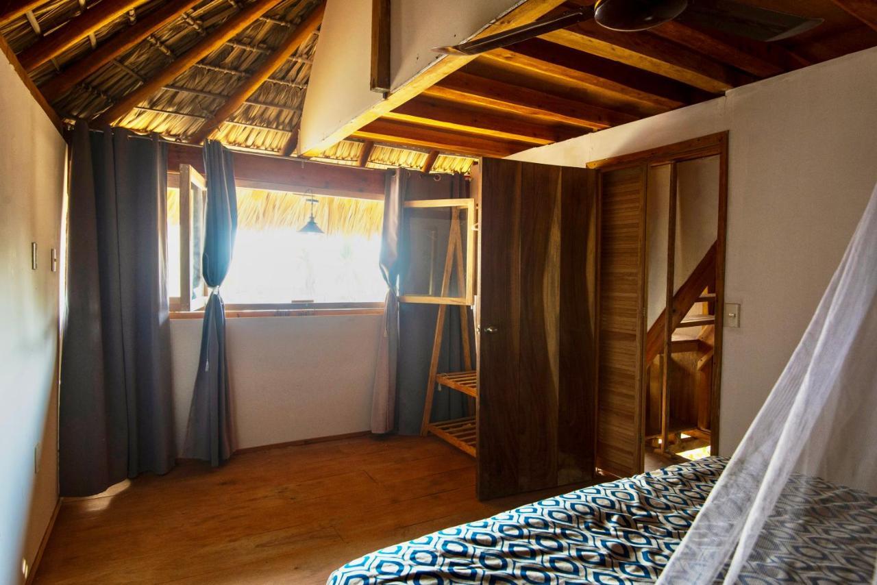 Emuna Guest House Puerto Escondido  Zewnętrze zdjęcie