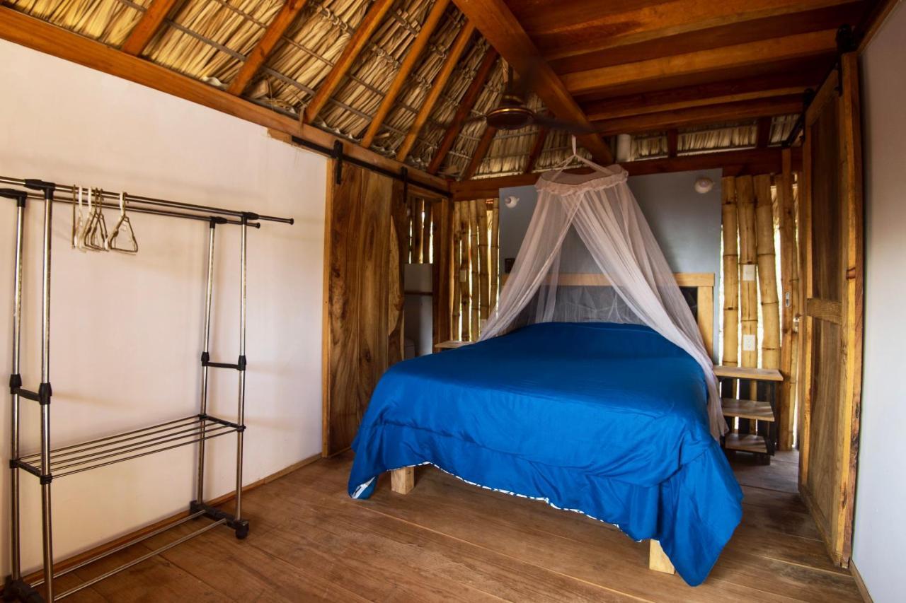 Emuna Guest House Puerto Escondido  Zewnętrze zdjęcie