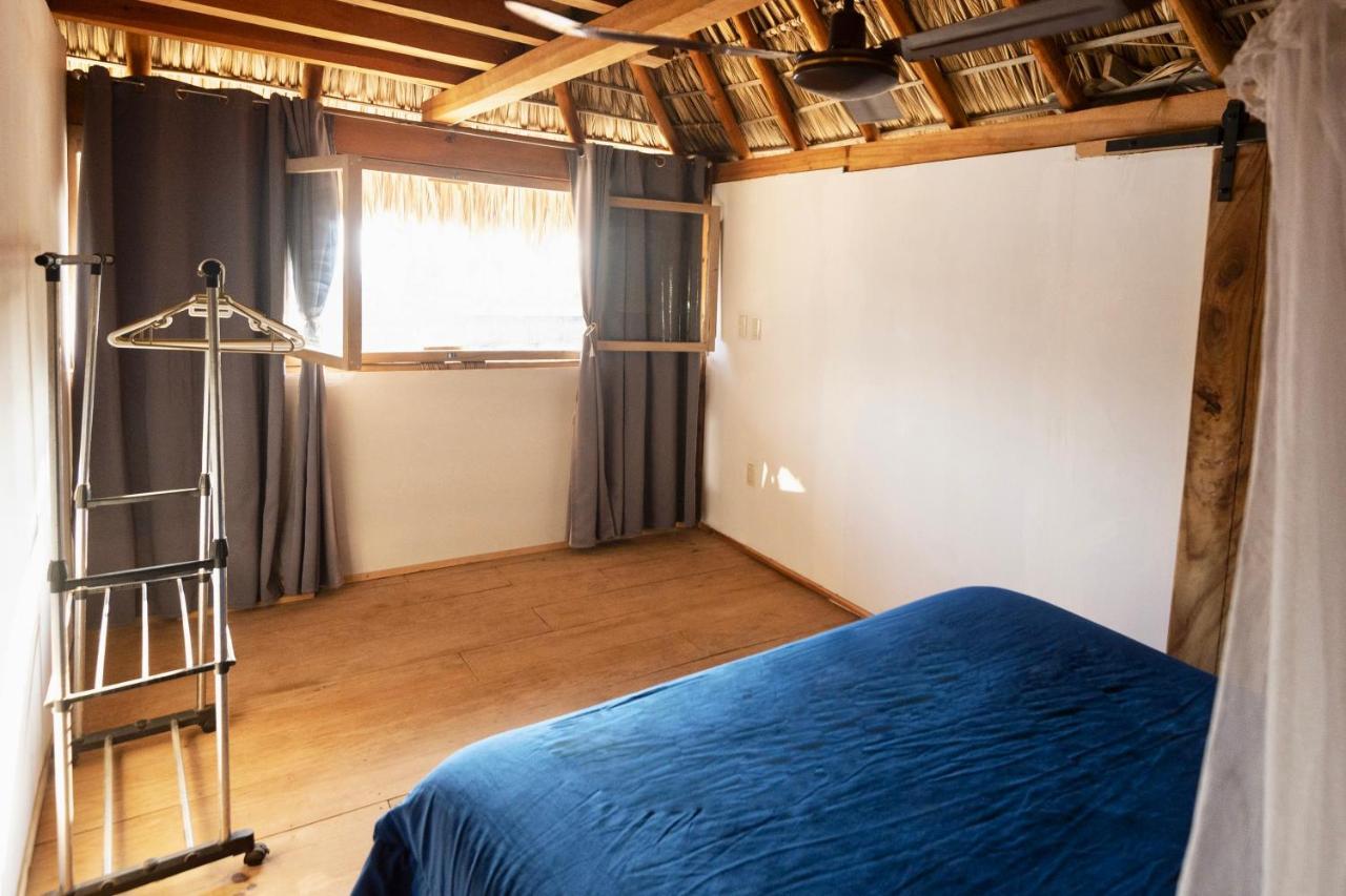 Emuna Guest House Puerto Escondido  Zewnętrze zdjęcie